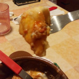 Pizzeria Ricomincio Da Tre food