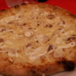 Pizzeria Ricomincio Da Tre food