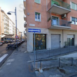 Pizza Zelig Extérieur
