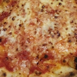 Pizza Zelig Nourriture