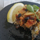 Romano Bar Pizzeria Ristorante A Levanzo Comida