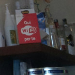 Caffè Tipico Nourriture