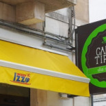 Caffè Tipico food
