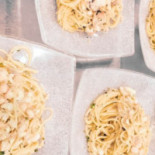 Bella Napoli Nourriture