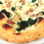 Bella Napoli Nourriture