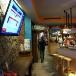 Lucignolo Comida
