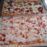 Dri Pizza Comida