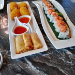 Kanto Feeling Experience Nourriture
