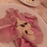 Madama Vigna Comida