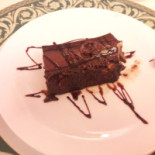 Madama Vigna Comida