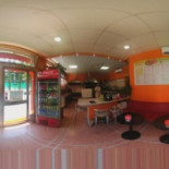 Pizza Si Extérieur