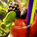 Zazy's Gnam Comida