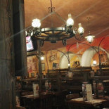 Old Wild West food