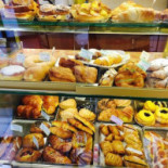 Caffe Italia Nourriture