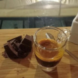 Porticciolo Nourriture