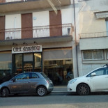 Caffè Amaranto Nourriture
