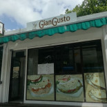 Giangusto Nourriture