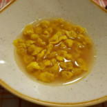 Caciosteria Comida
