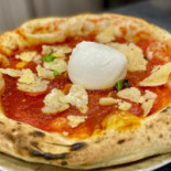 Pizzeria Manco’s Nourriture