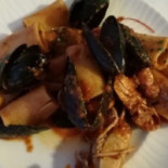 Abbronzatissima Nourriture