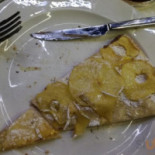 Burger E Pizza Club Nourriture