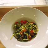 Universo Vegano Gallarate Nourriture