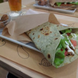 Universo Vegano Gallarate Nourriture