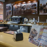 Mcdonald's Mall Nourriture
