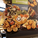 Mcdonald's Mall Nourriture