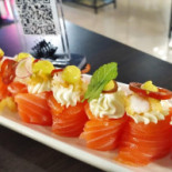 Sushi Zero Nourriture