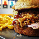 Tabula Rasa Food