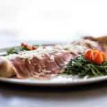 L'elite Ristorantino Pizzeria Comida