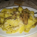 Da Carbone Cibo