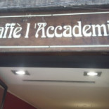 Caffè L'accademia Nourriture