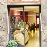 Caffè L'accademia Extérieur