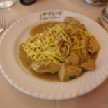 Dal Checco food