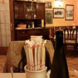 Dal Checco food