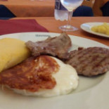Duranno Nourriture