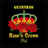 The Rose Crown Pub Nourriture