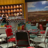 50's Ristoburger Comida