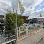 Fratelli La Bufala Extérieur
