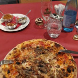 Doppio Zero Nourriture