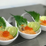 Sosushi Shop Milano food