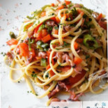 Il Maestrale Comida