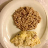 Albergo Consul Nourriture