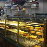 Pasticceria La Conchiglia food