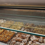 Pasticceria La Conchiglia food