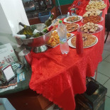 Planet Caffe' Essen