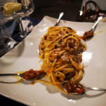 L'approdo Comida