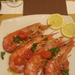 Al Capolinea Comida